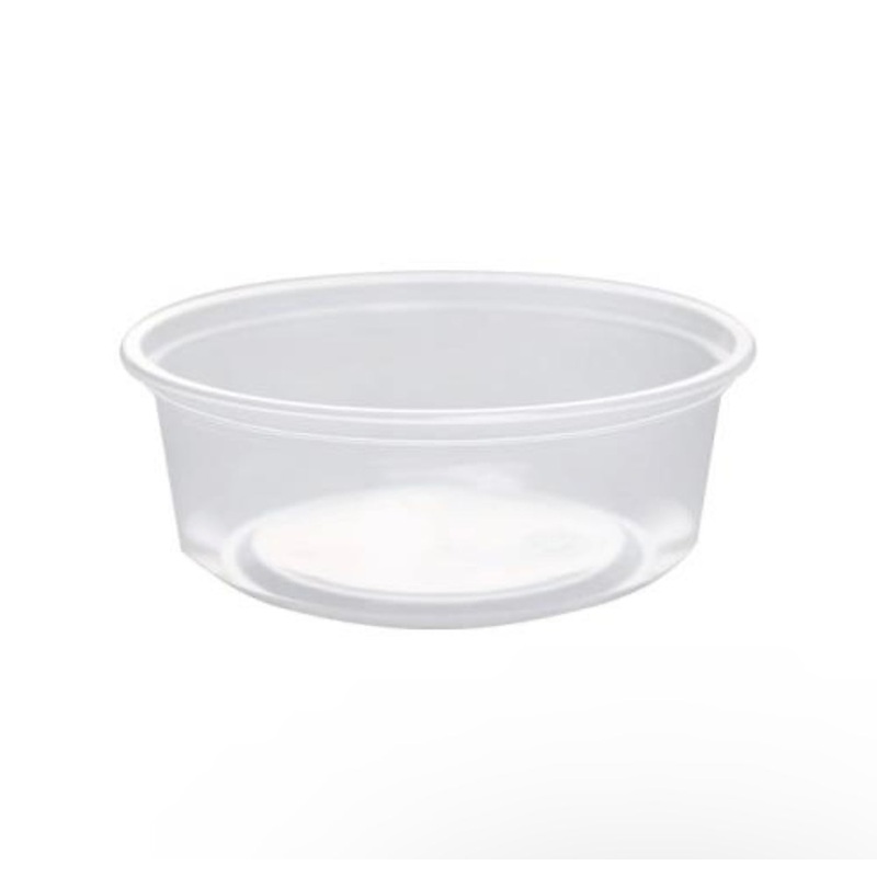 3.5oz Deli Cups 50pc