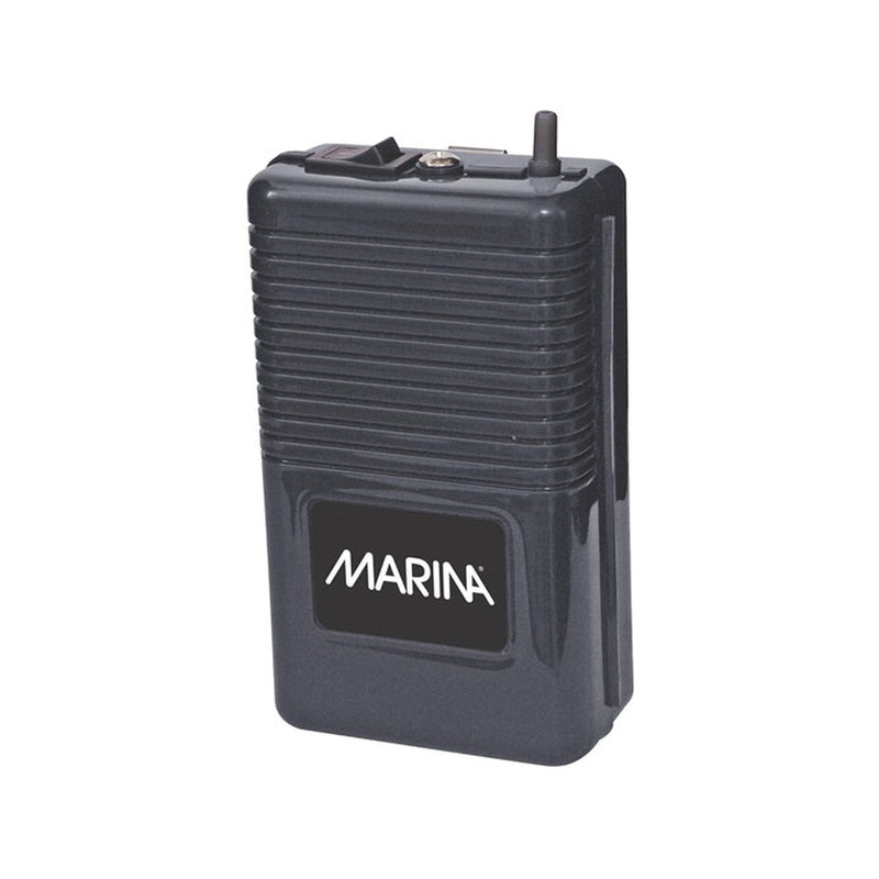 Marina Battery Air Pump