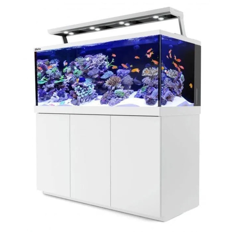 Red Sea Max S Series LED 650 Aquarium White