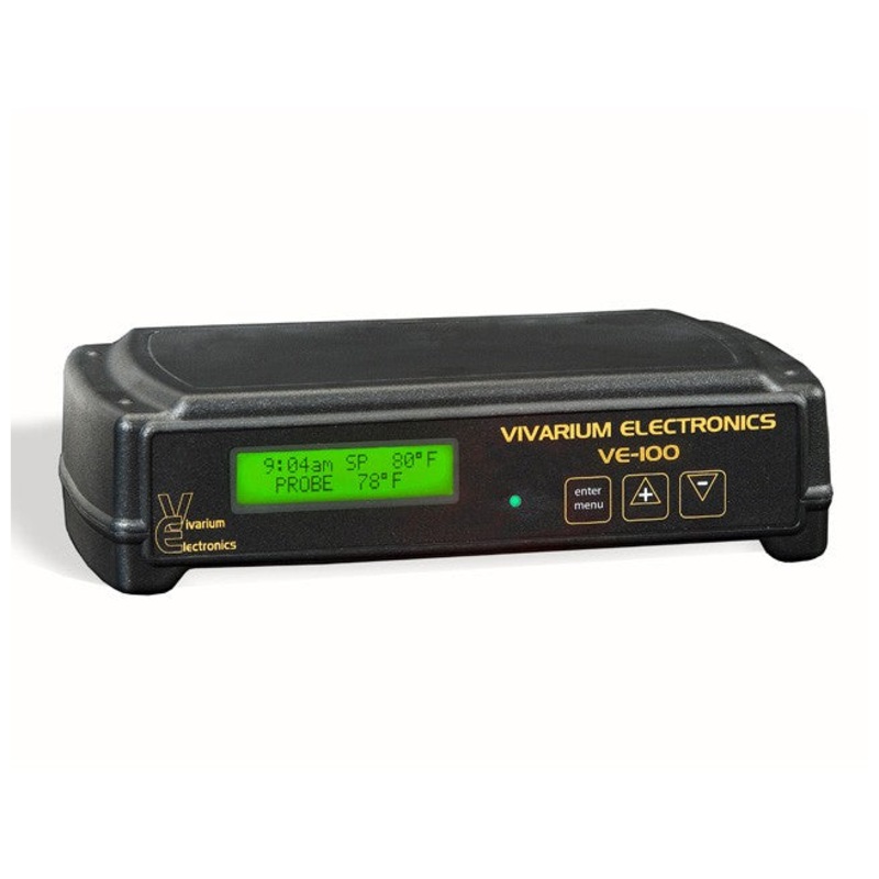 VE-100 Reptile Thermostat