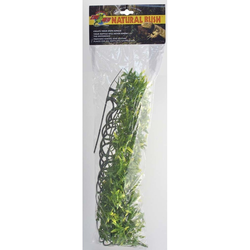 Zoo Med Natural Bush Bolivian Croton Small 14in