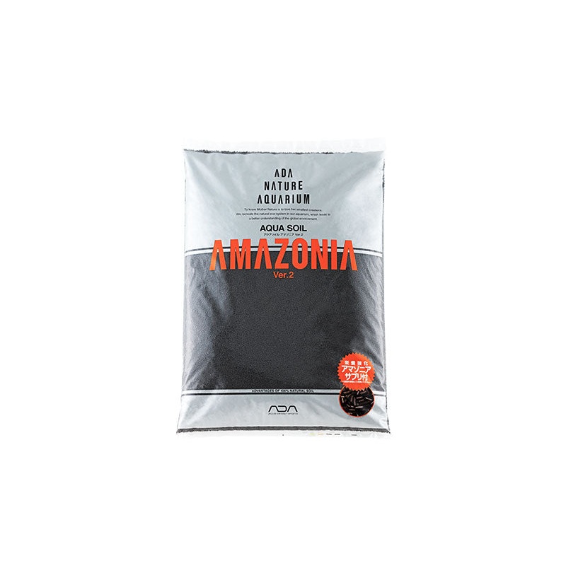 ADA Aqua Soil New Amazonia II 3L