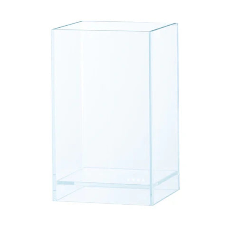 ADA/DOOA Neo Glass Air Series Rimless Aquarium/Terrarium 15x15x30cm