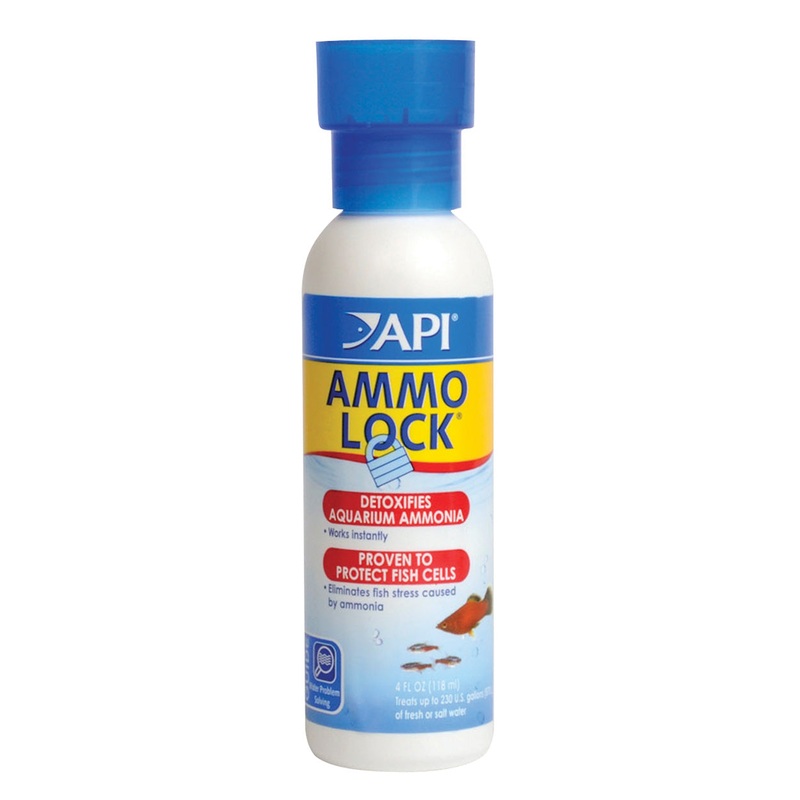 API Ammo-Lock 4 fl oz