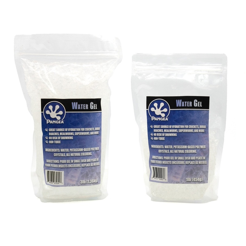 Pangea Insect Water Gel 1 lb