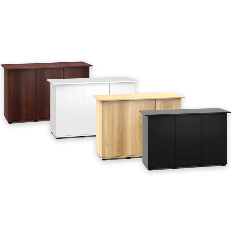 Juwel Rio 180 Aquarium Cabinet Black