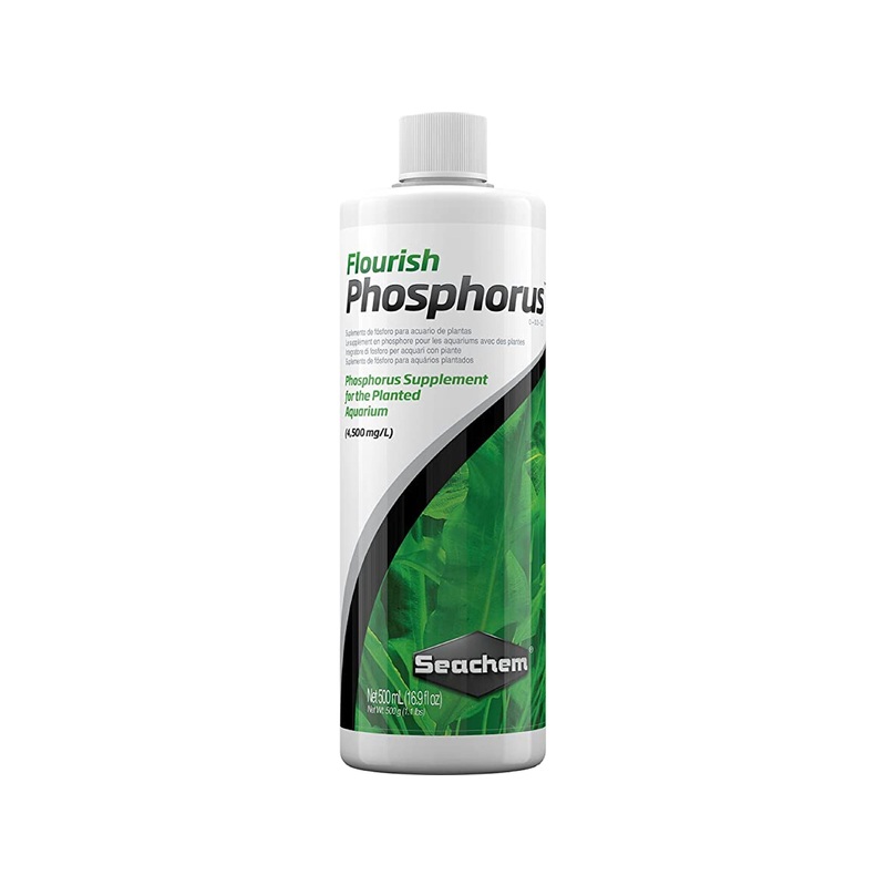 Seachem Flourish Phosphorus 8.5oz