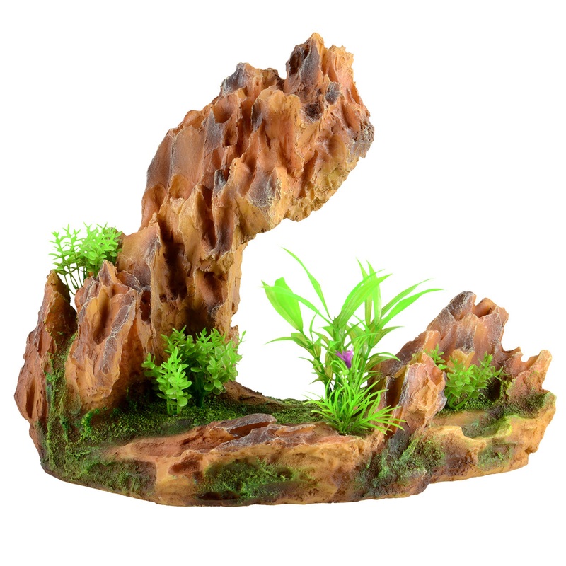 Underwater Treasures Rock Hill – Style C