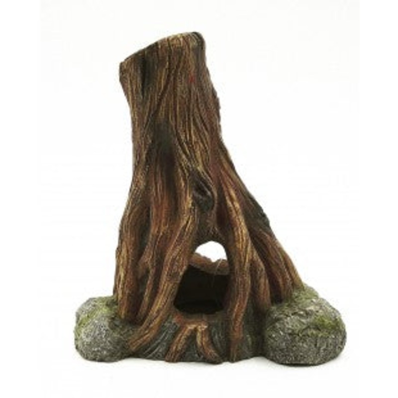 Aquafit Tree Stump