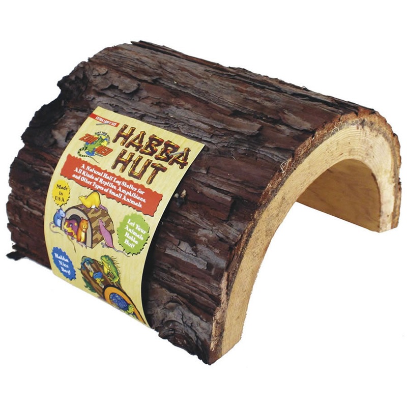 ZM Habba Hut X-Large HH-XL