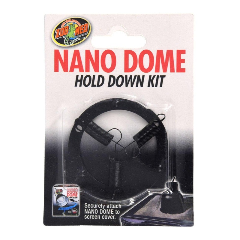 ZM Nano Hold Down Kit