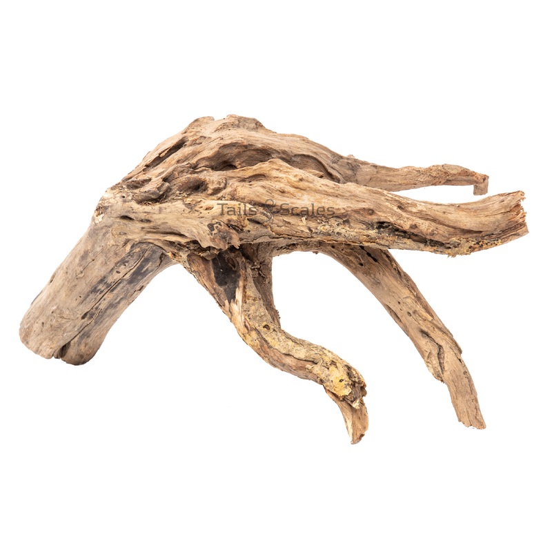 Aquaglobe Neka Wood