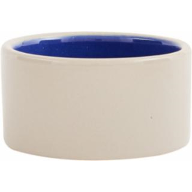 Ceramic Dish 3″