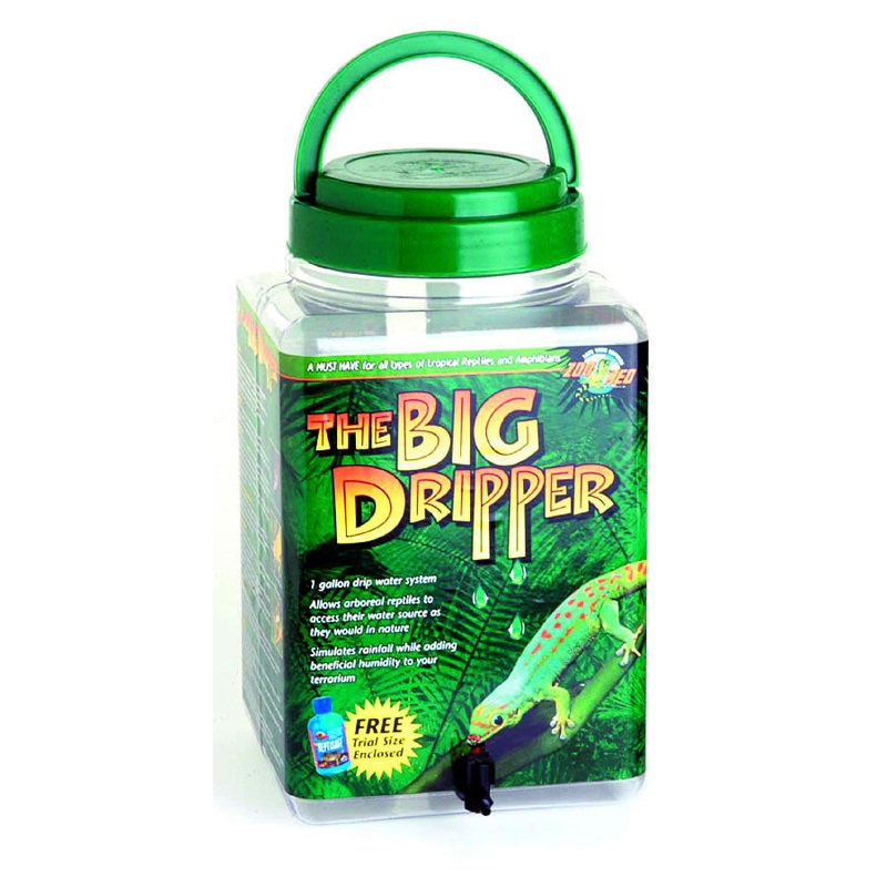 ZM Big Dripper BD-1