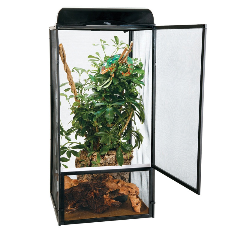 ZOO MED ReptiBreeze Nano