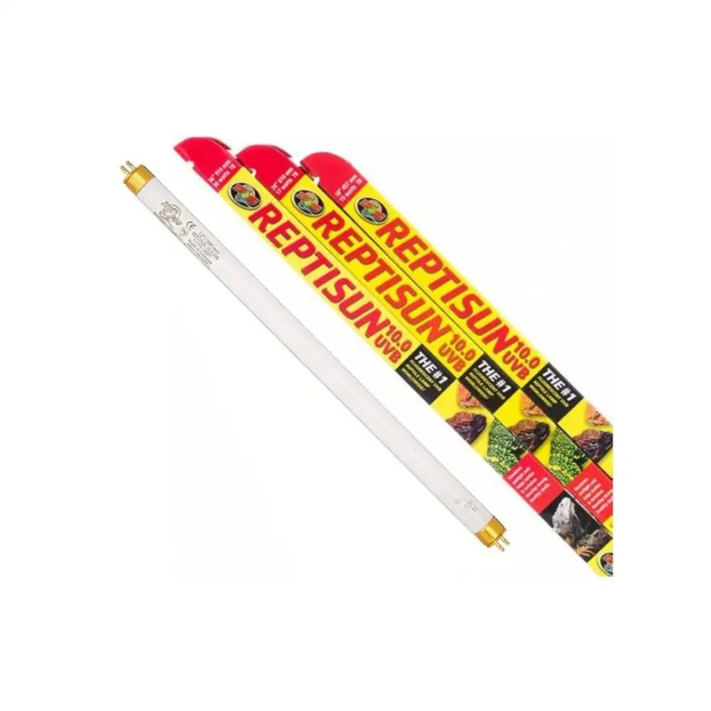 Zoo Med ReptiSun T8 10.0 UVB Tube 90cm 30W