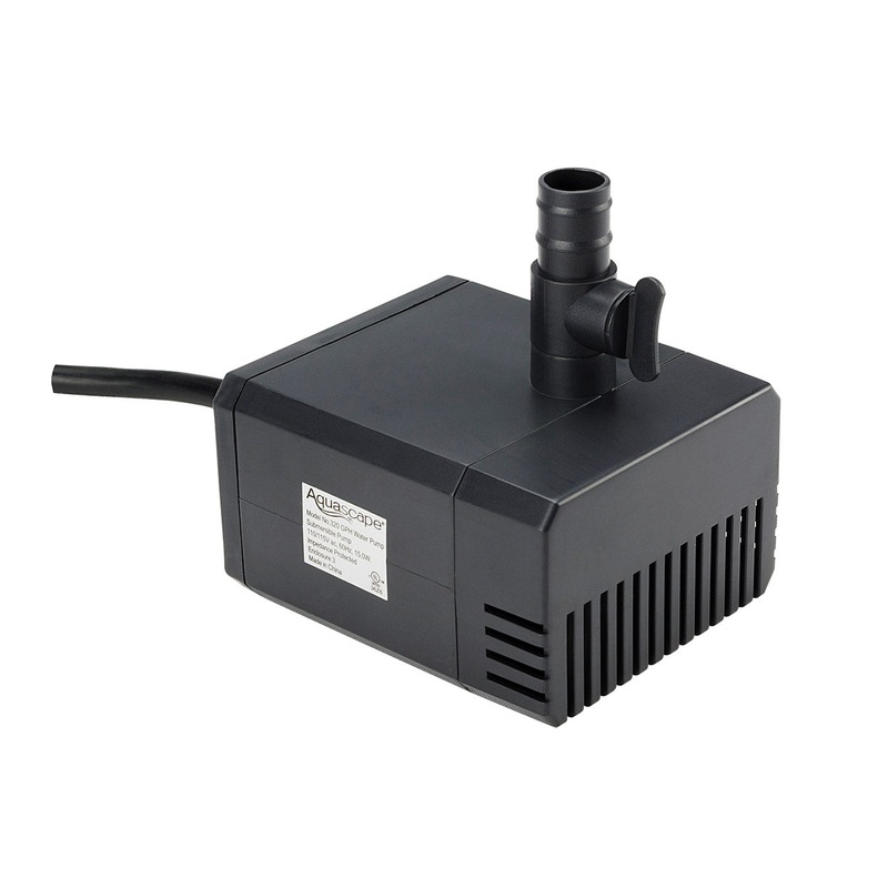 Aquascape Submersible Pump 70 gal