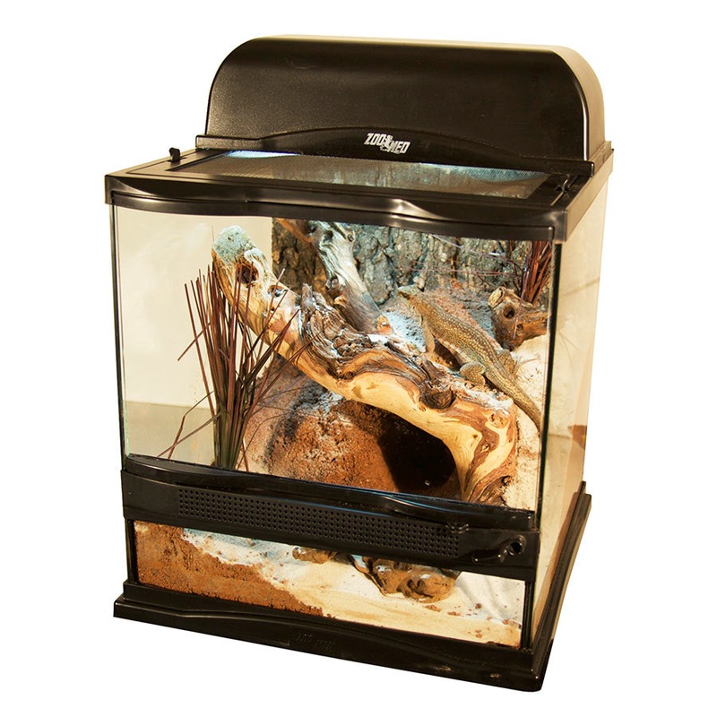 ZM Naturalistic Terrarium 30x30x30cm NT1