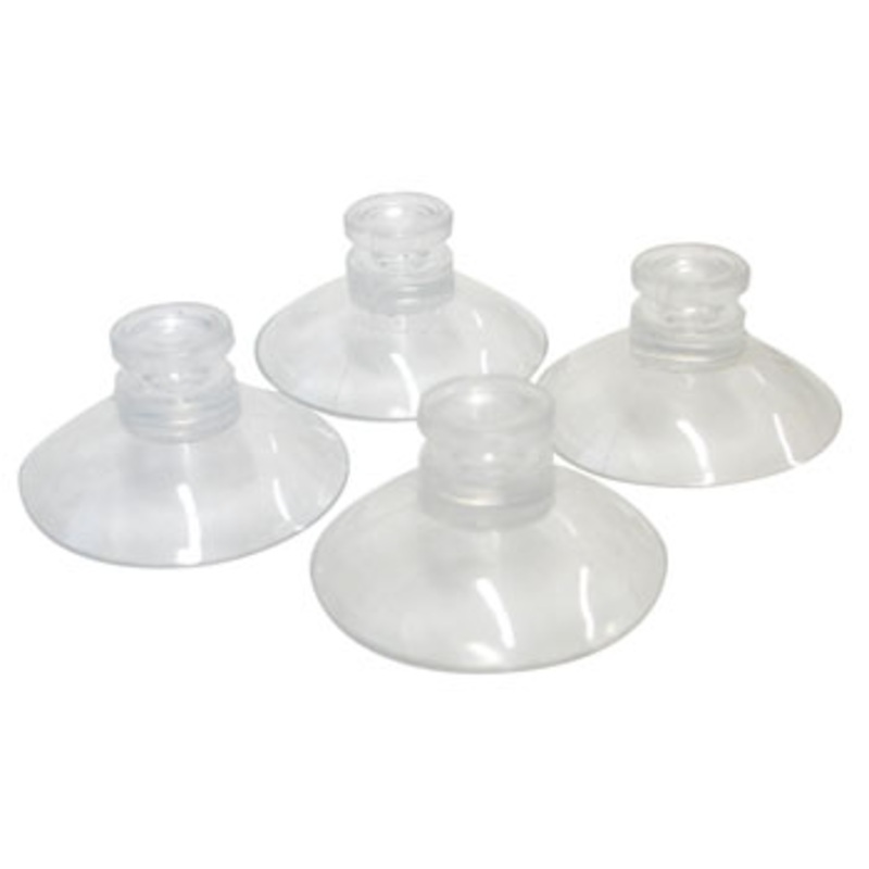 ZM Turtle Dock Suction Cups