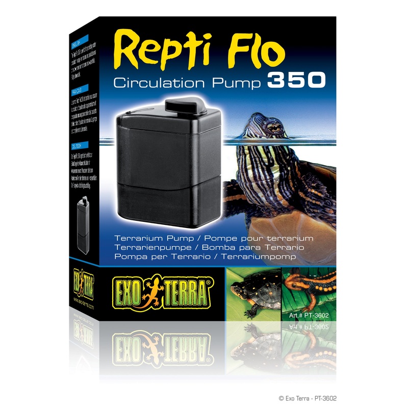 Repti flow 350 Terrarium Pump