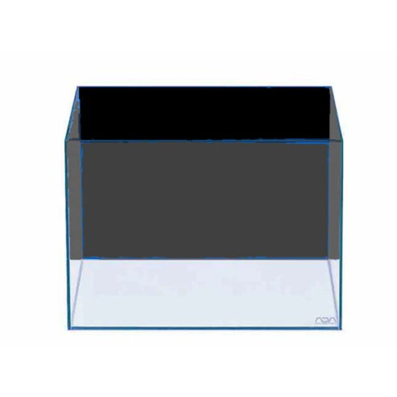 ADA Aqua Screen Normal (Black) For 60x36cm