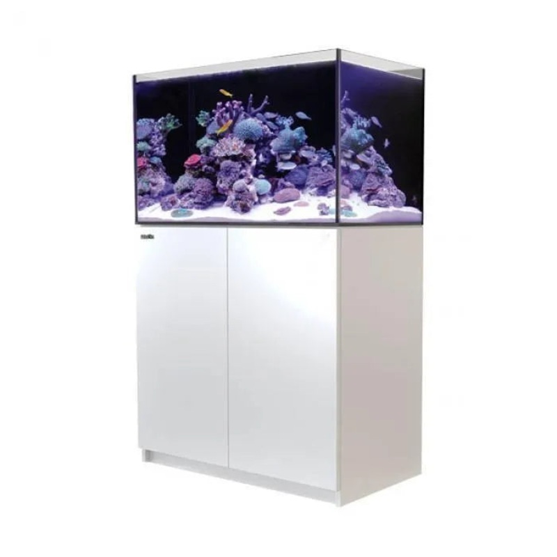 Red Sea Reefer G2+ 250 Marine Aquarium Black