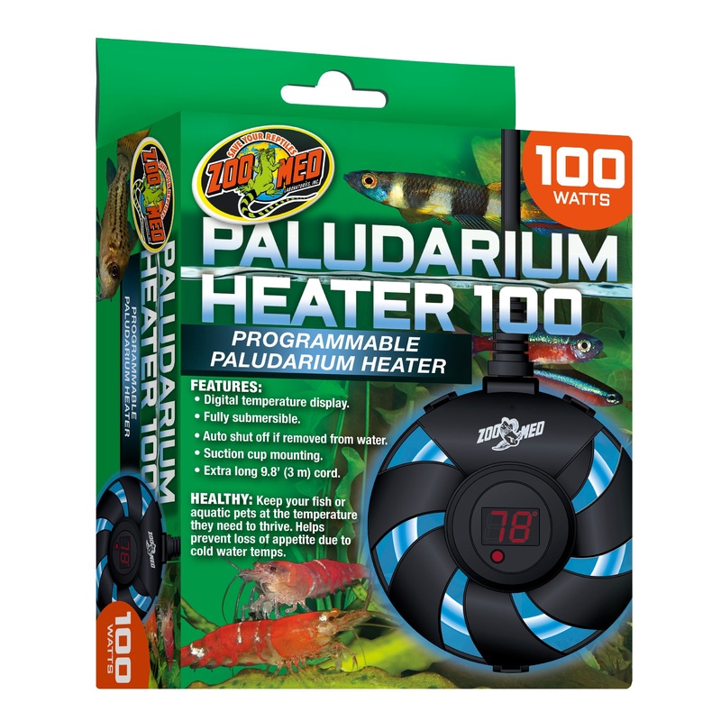 ZM Paludarium Heater 25W