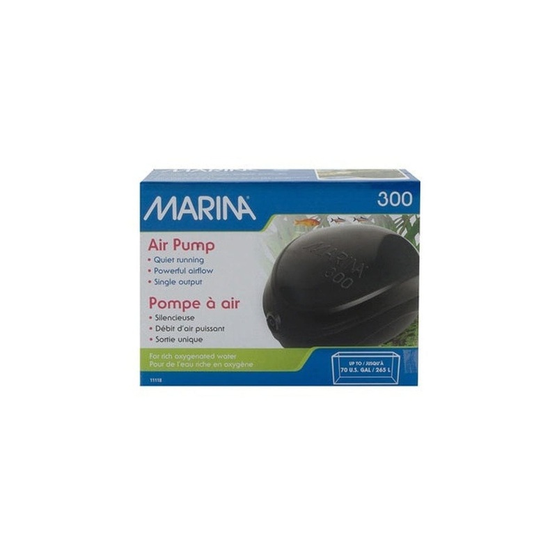 Marina 300 Air Pump