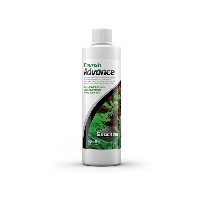 Seachem Flourish Advance Seachem Flourish Advance 3.4 oz