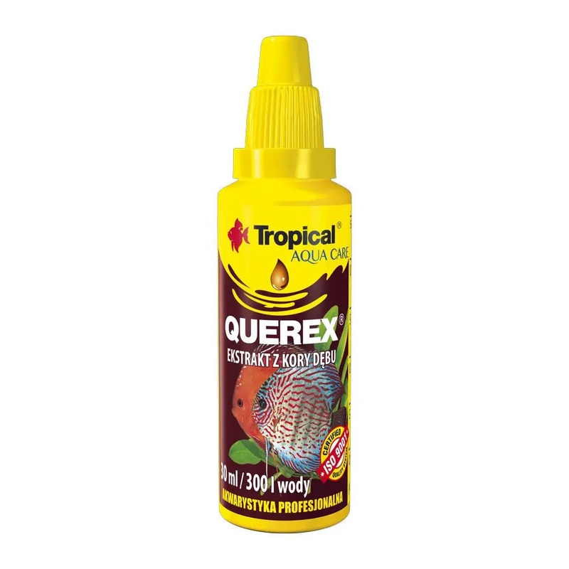 Tropical Querex Water Treatment 30ml