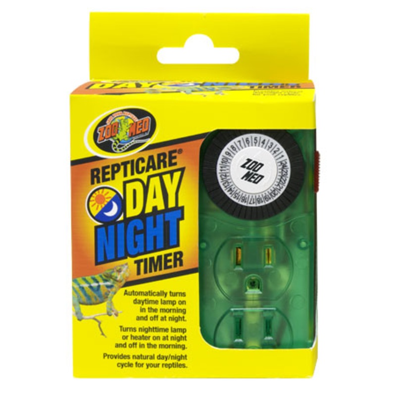 Zoo Med Repti Day / Night Timer