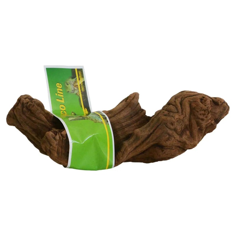 Lucky Reptile Opuwa Wood Small