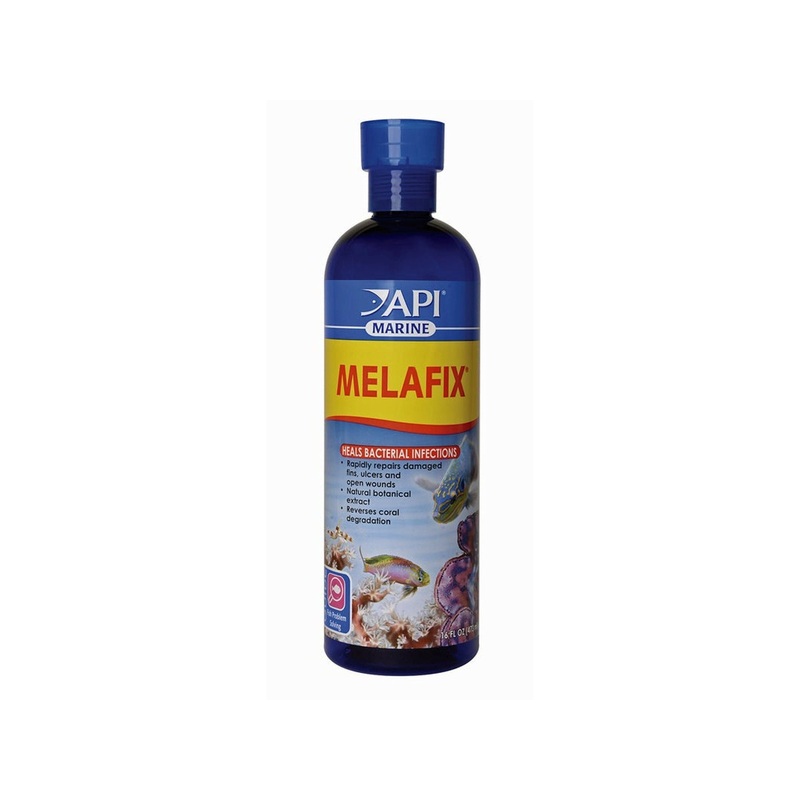 API Med Melafix Marine, 16oz