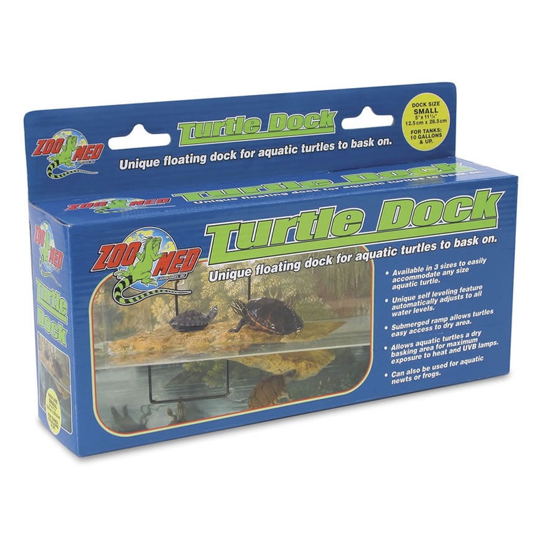 ZM Turtle Dock Small TD-10