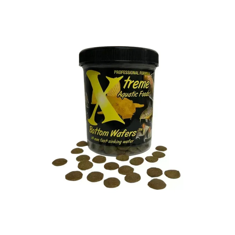 Xtreme Bottom Wafer 14mm, 5oz