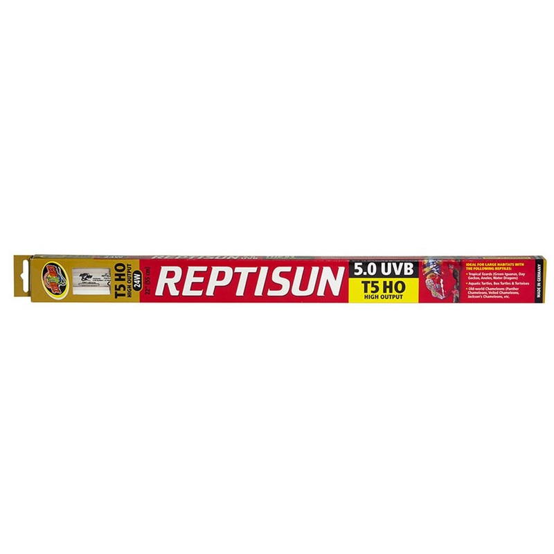Zoo Med T5 HO Reptisun 10.0 30cm 15W