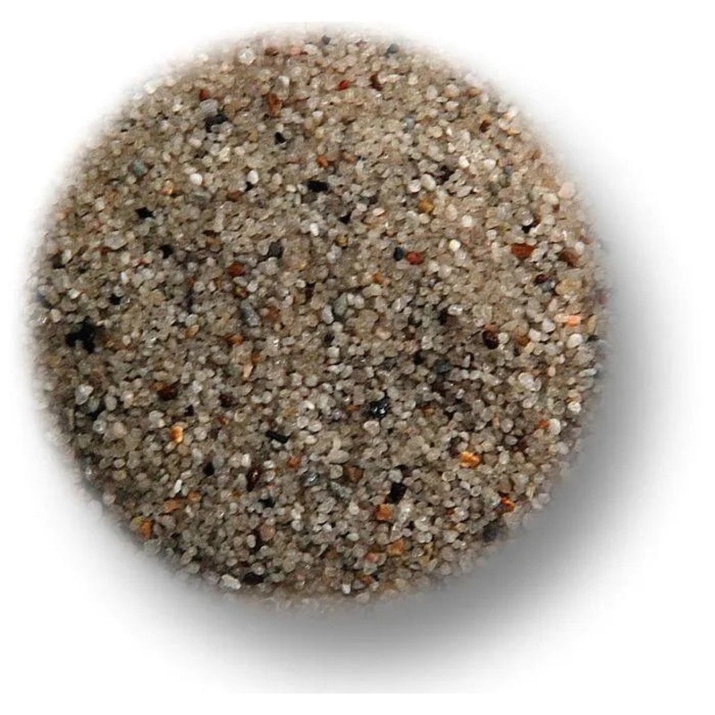 Aquarium Gravel Natural Fine 2kg