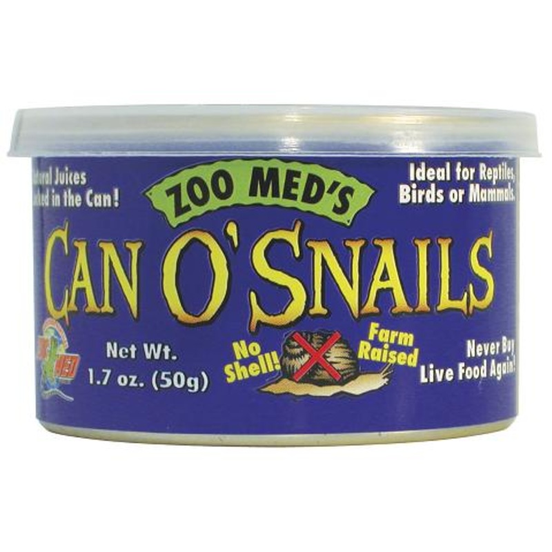 ZM Can O’ Snails