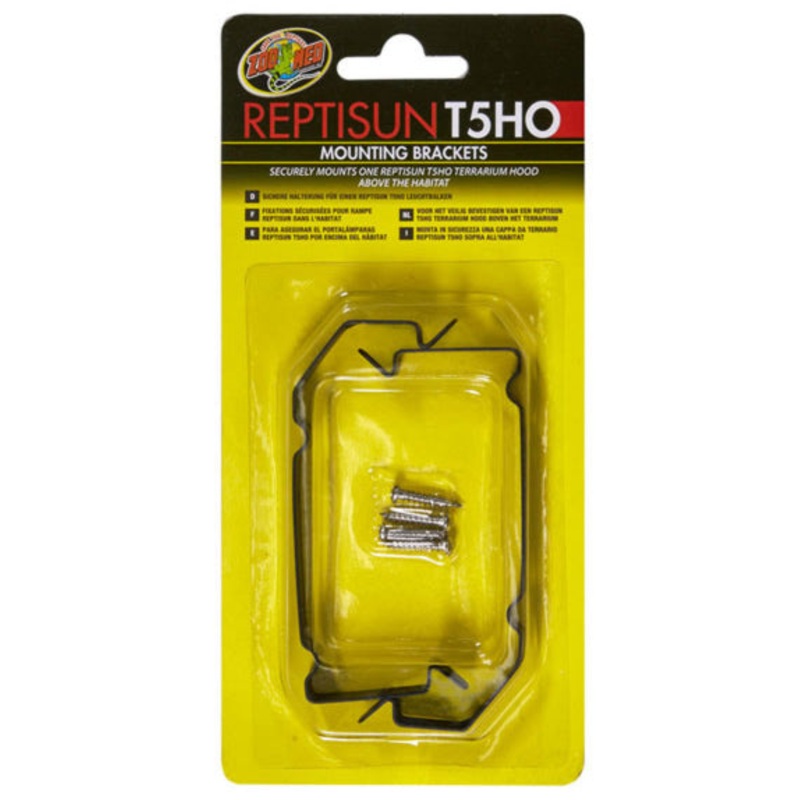 ZM ReptiSun T5 HO Fixing Bracket LF-T5B