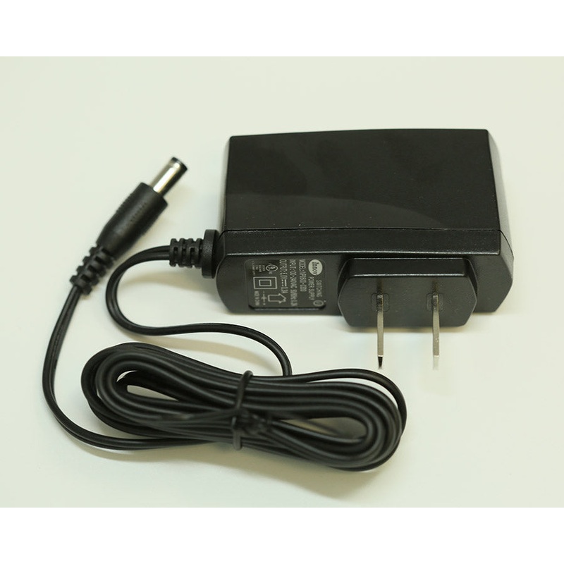 AC Adapter For My Weigh 7000g and 300g Scales