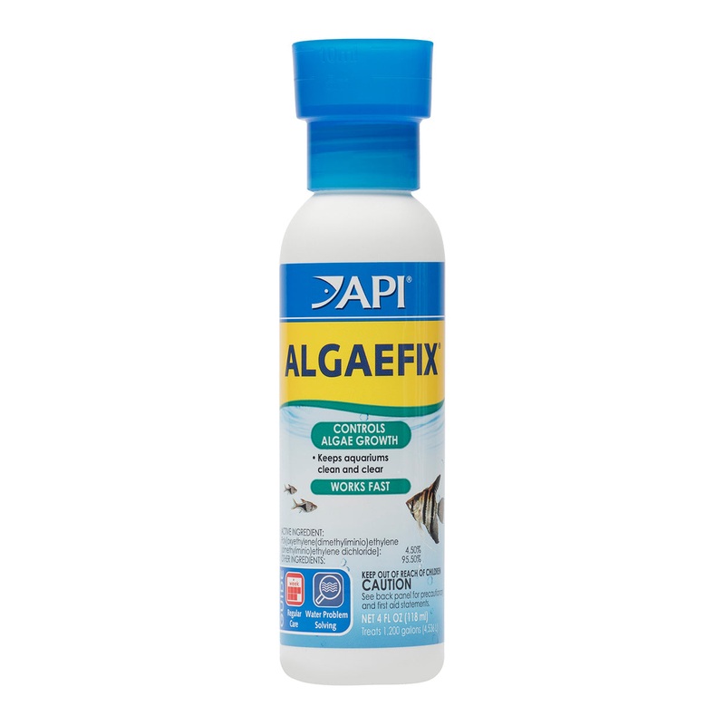 AlgaeFix 4 oz