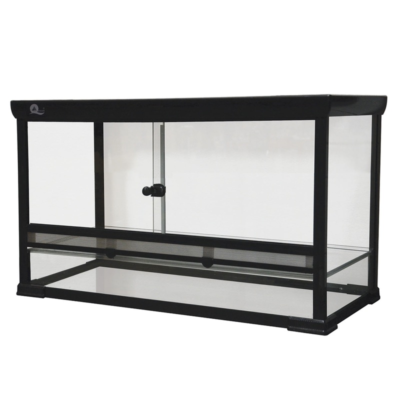Atasuki Terrarium – In Store Pick-up Only  in 12x12x12