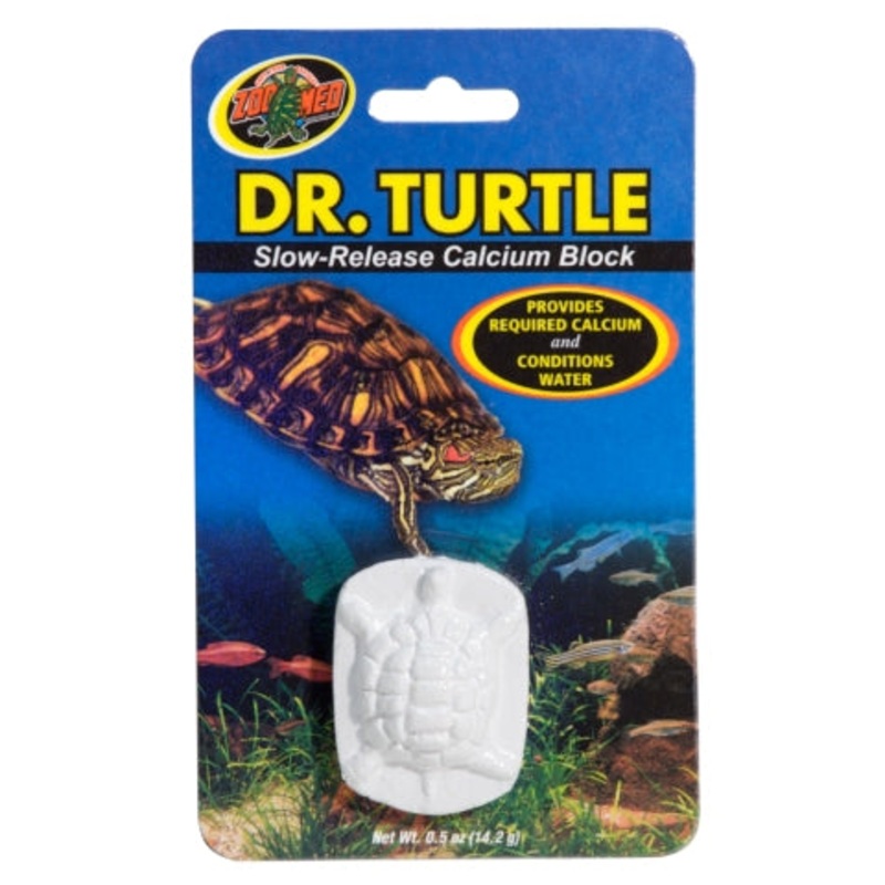 ZM Dr. Turtle