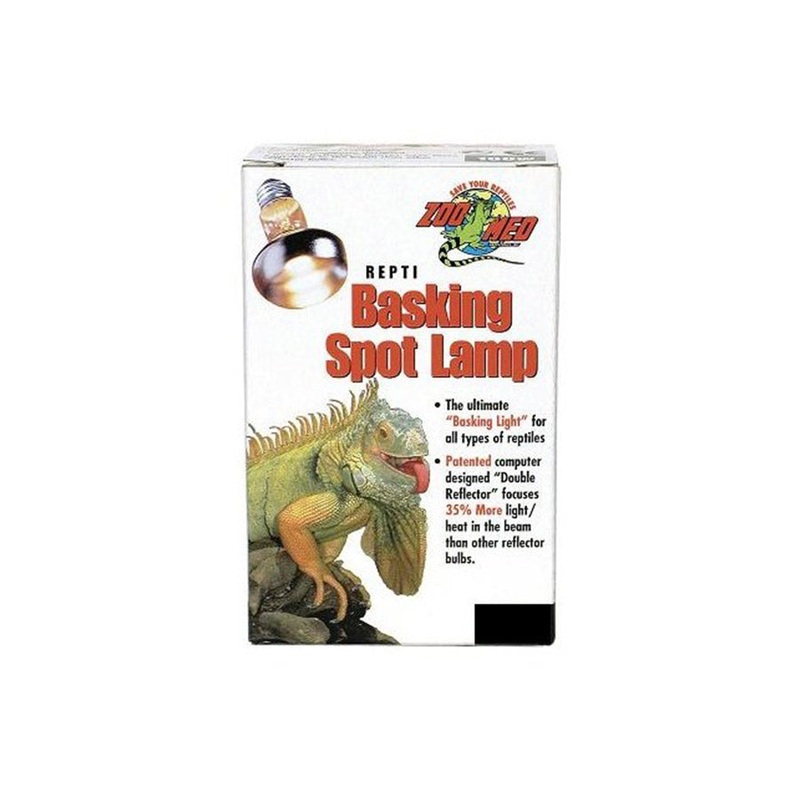 ZM Repti Basking Spot 40W SL-40