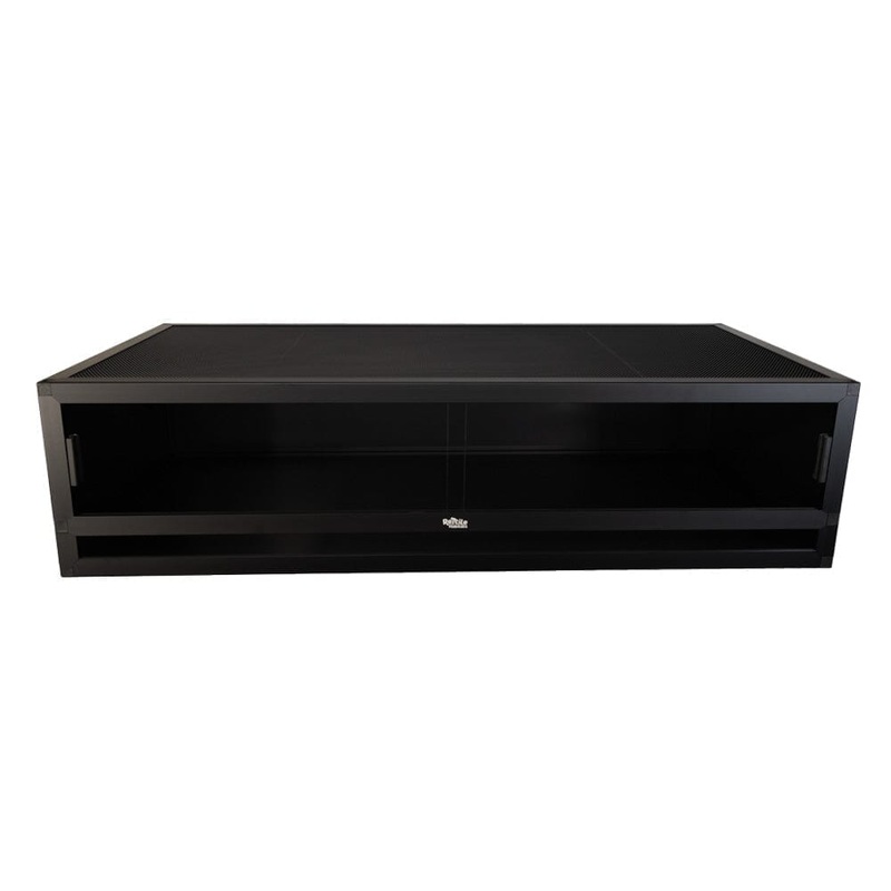 48x24x12 (60 Gallon) Ball Python Enclosure V2