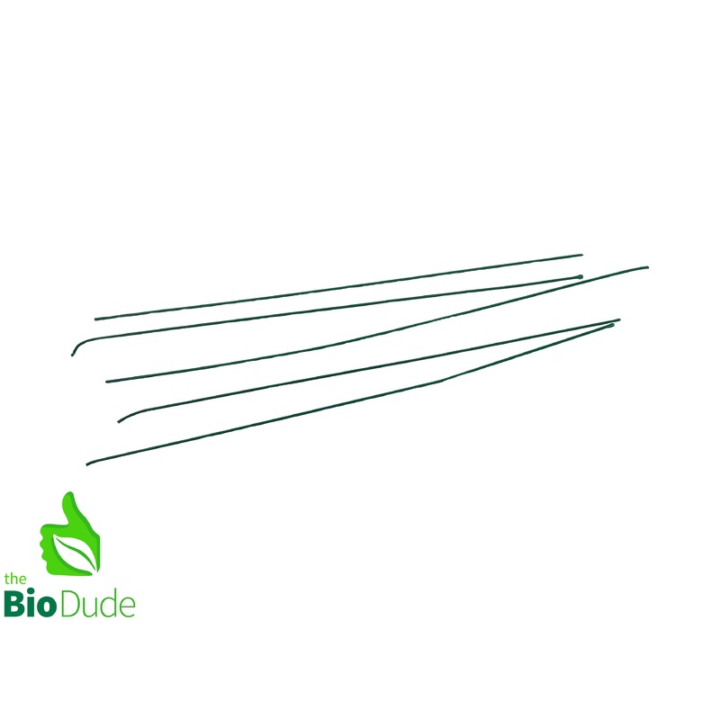 Bromeliad Mounting Clips 5 pack