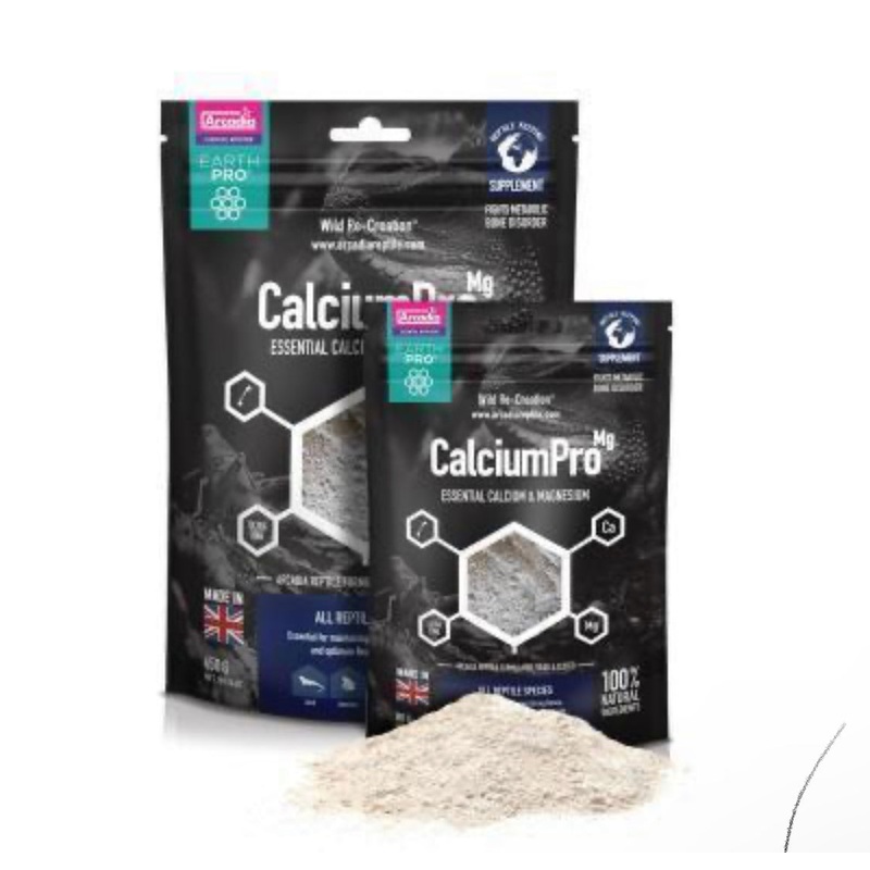 CalciumPro Mg 80g