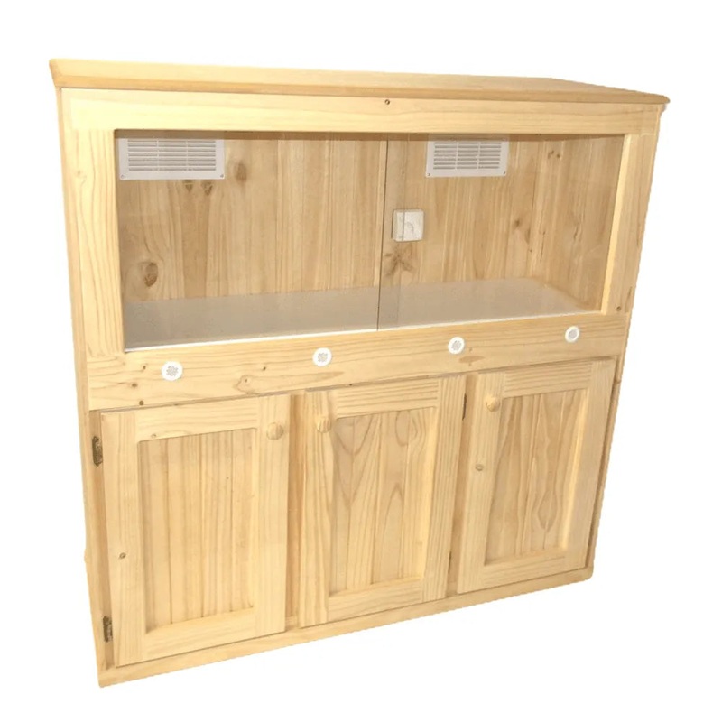 Reptile Enclosures Pine