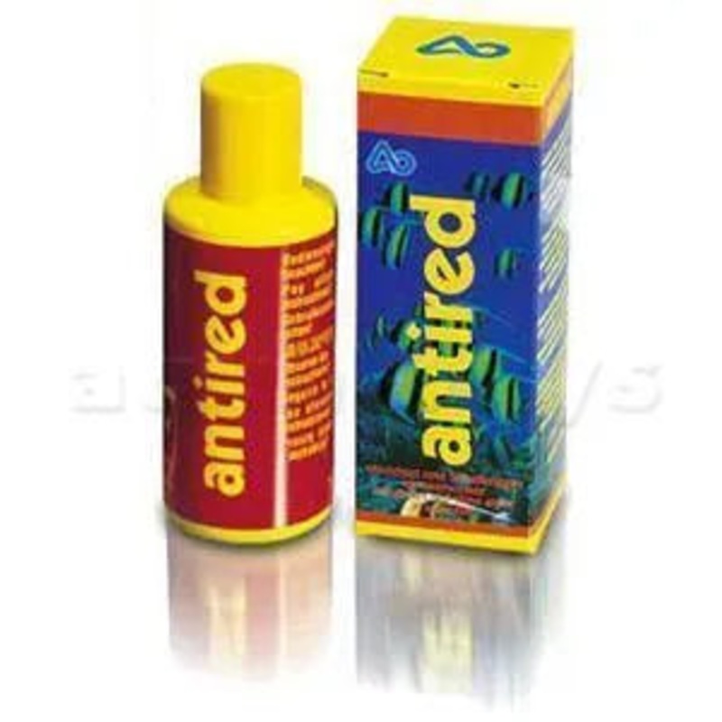 Anti Red Slime Algae Remover 100ml