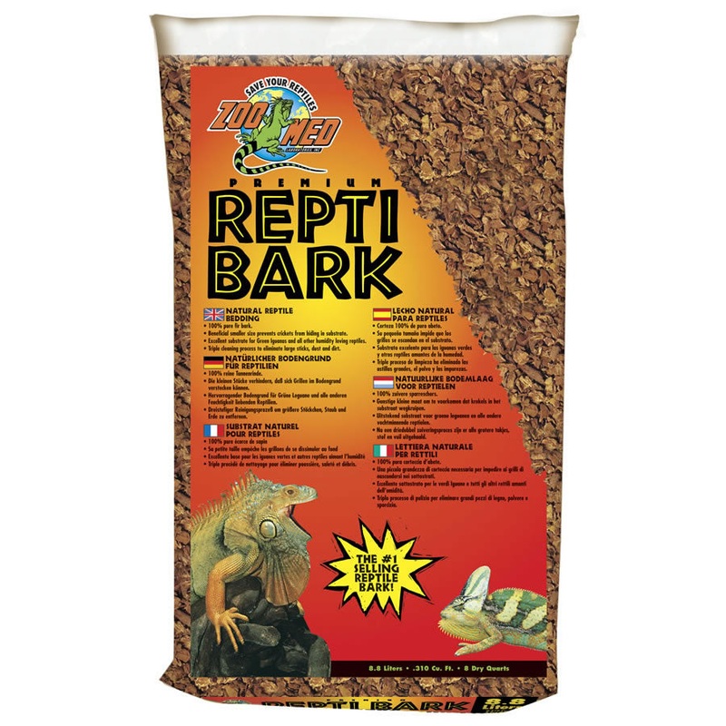 ZM Repti Bark 8.8L RB-8